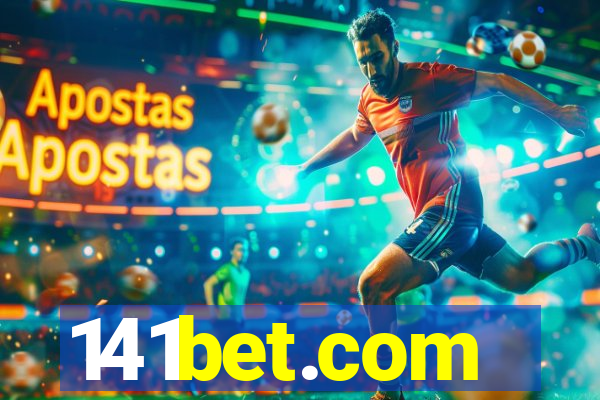 141bet.com