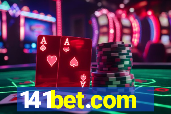 141bet.com