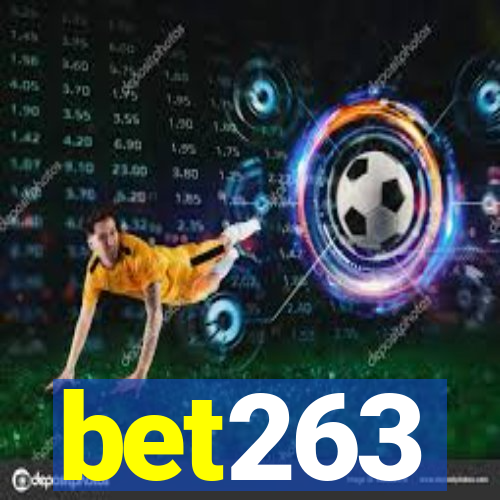 bet263