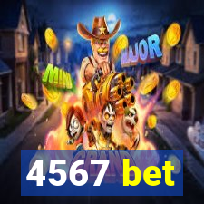 4567 bet