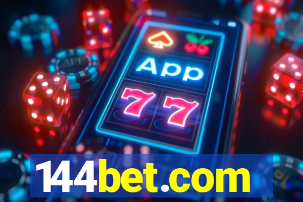 144bet.com