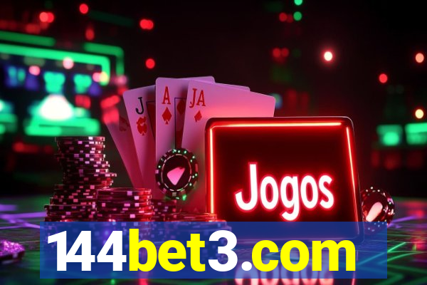 144bet3.com