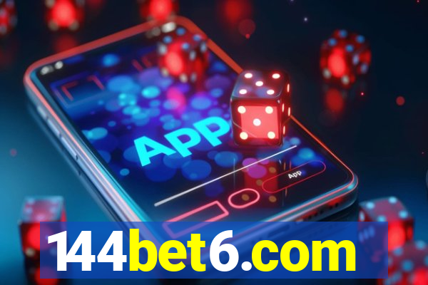 144bet6.com