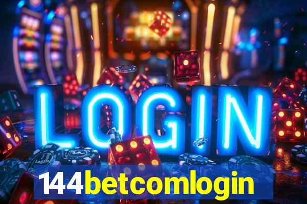 144betcomlogin