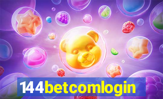 144betcomlogin