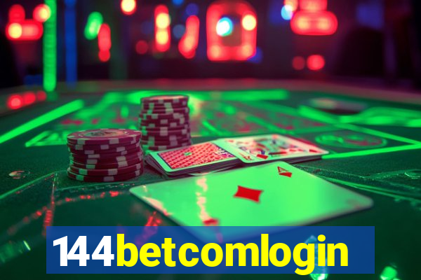 144betcomlogin