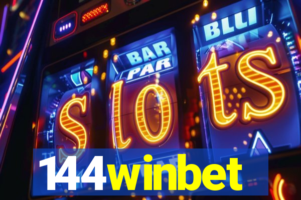 144winbet