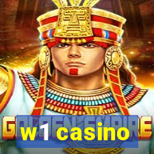 w1 casino