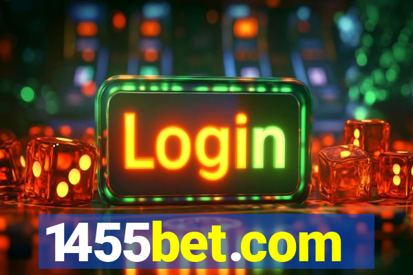 1455bet.com