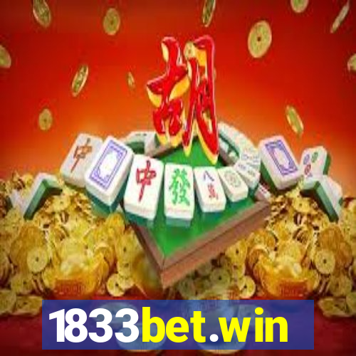 1833bet.win