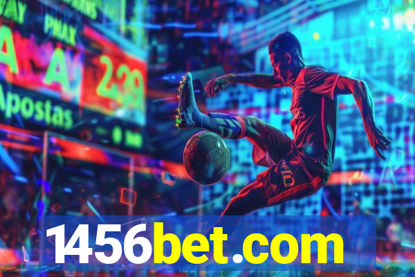 1456bet.com