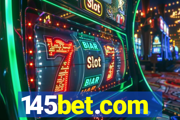 145bet.com