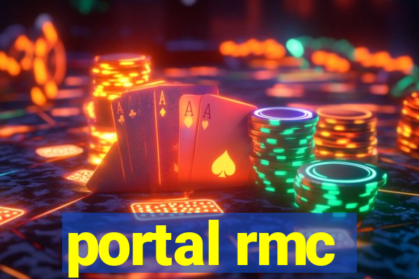 portal rmc