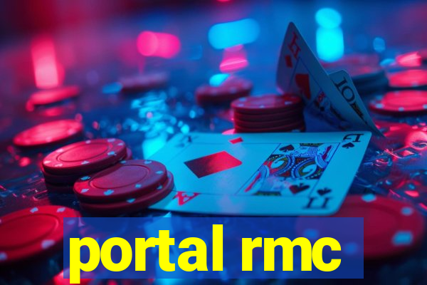 portal rmc