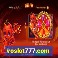 voslot777.com