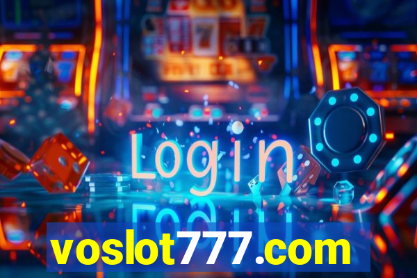 voslot777.com