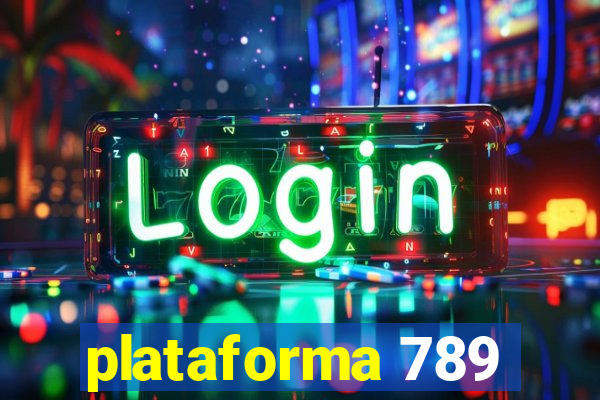 plataforma 789