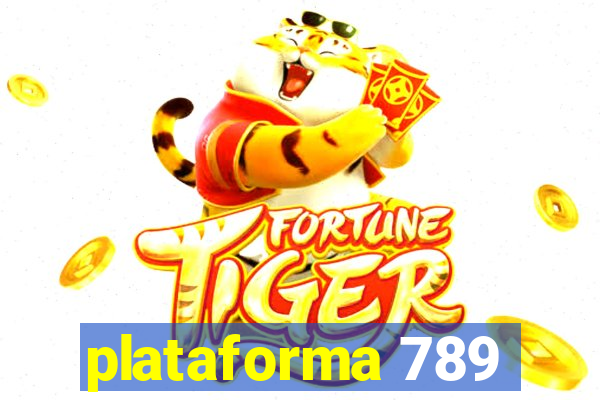 plataforma 789