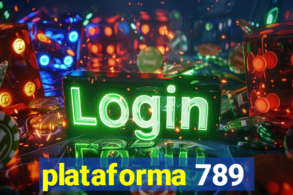 plataforma 789