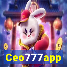 Ceo777app