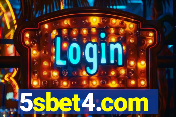 5sbet4.com