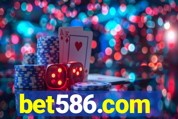 bet586.com