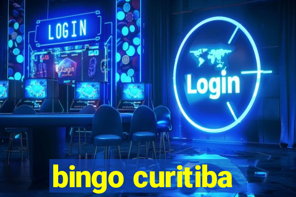 bingo curitiba