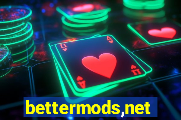 bettermods,net