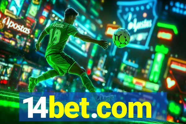 14bet.com