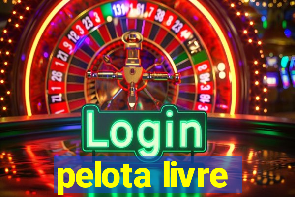 pelota livre