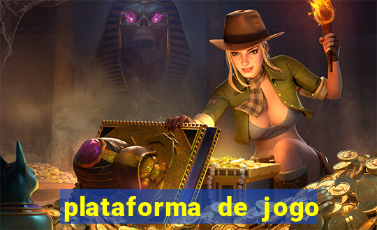 plataforma de jogo de r 3