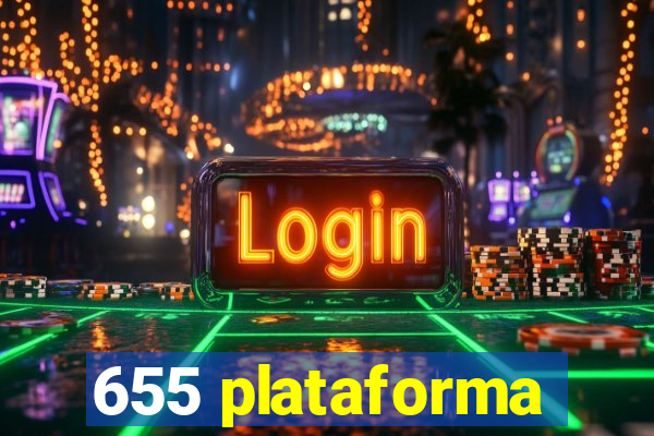 655 plataforma