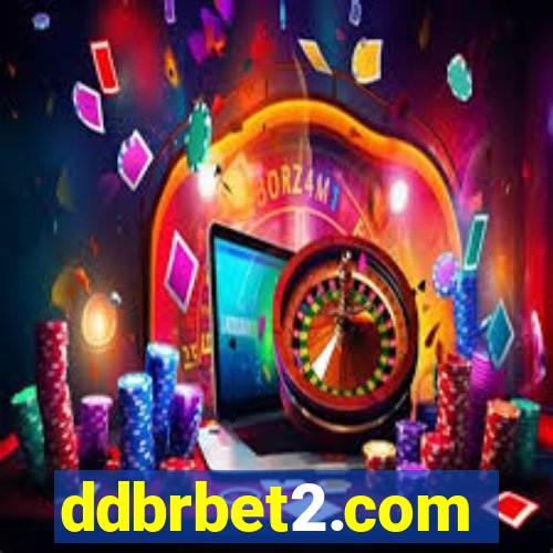 ddbrbet2.com