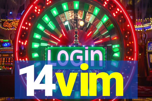 14vim