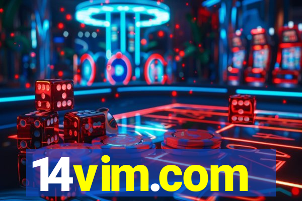 14vim.com