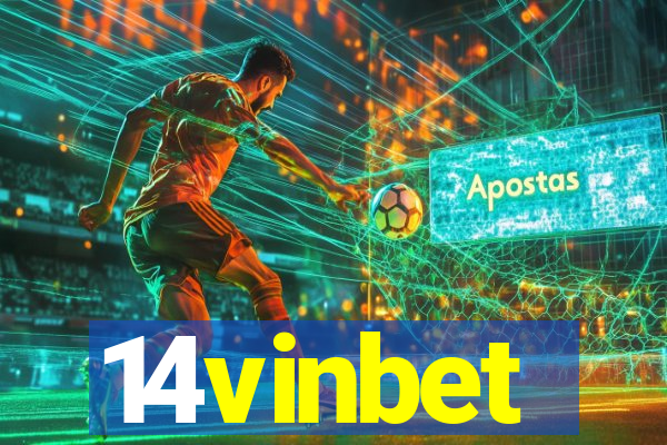 14vinbet