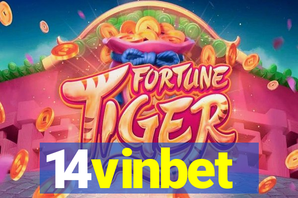 14vinbet