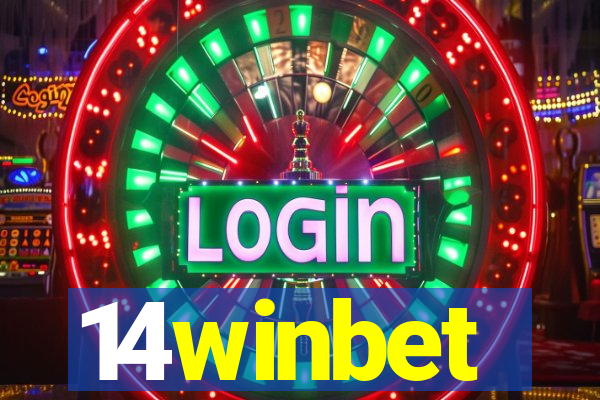 14winbet