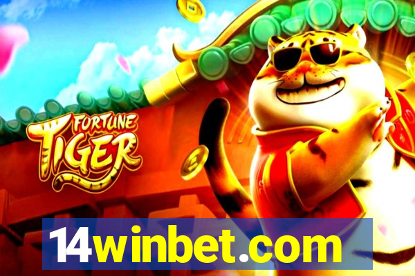 14winbet.com