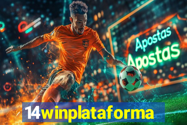 14winplataforma