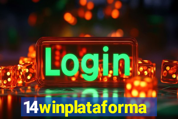 14winplataforma