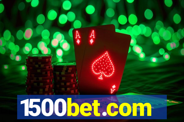 1500bet.com