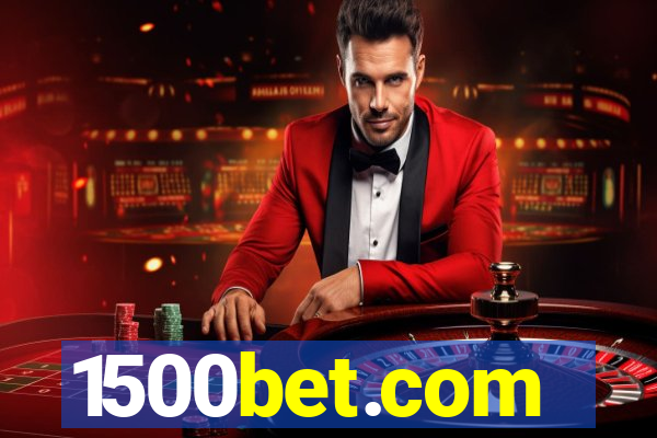 1500bet.com