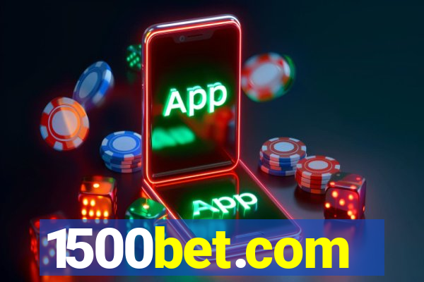 1500bet.com