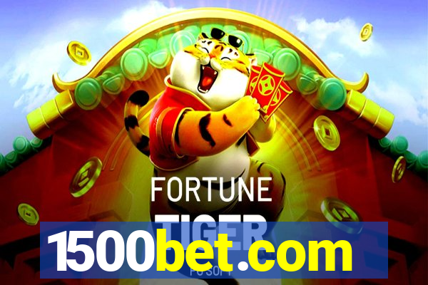 1500bet.com