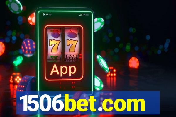 1506bet.com