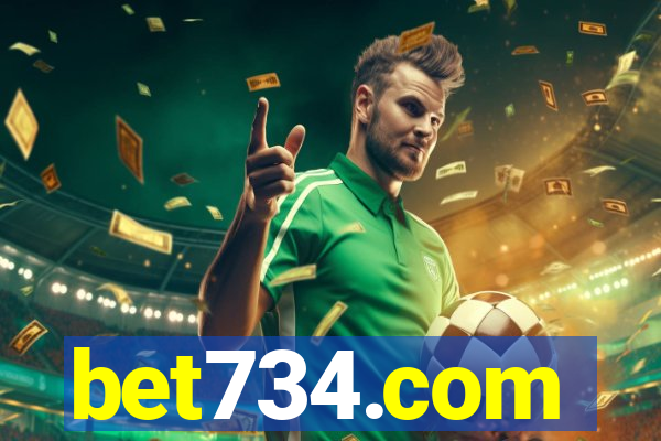 bet734.com