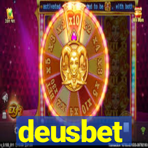 deusbet