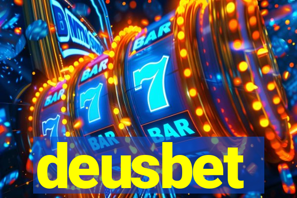 deusbet