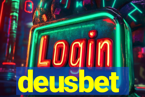 deusbet